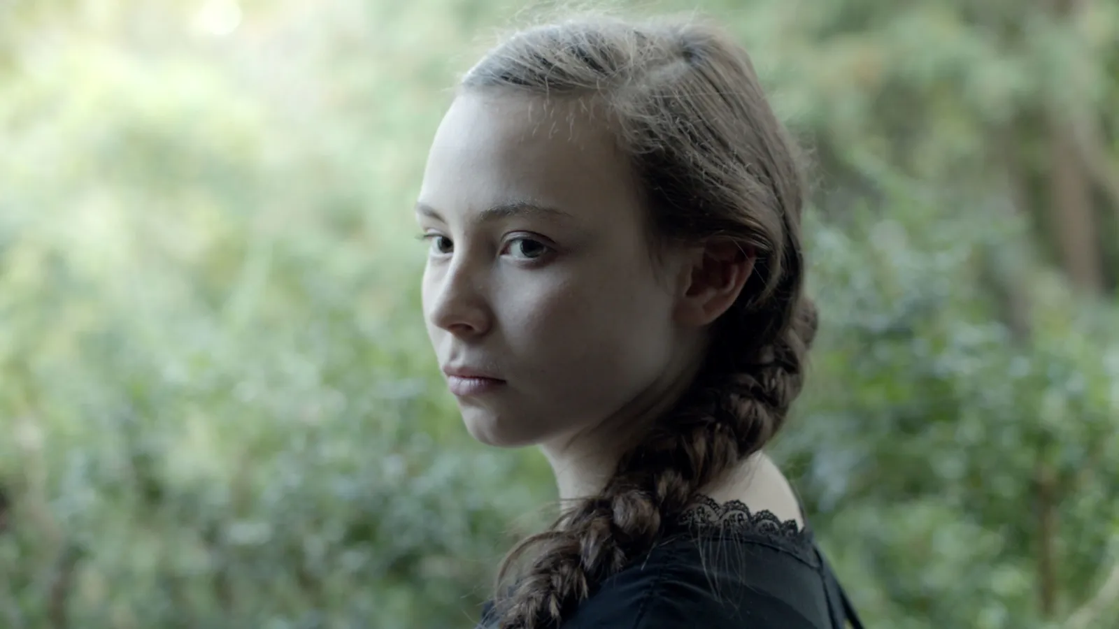 Sami Blood streaming ita