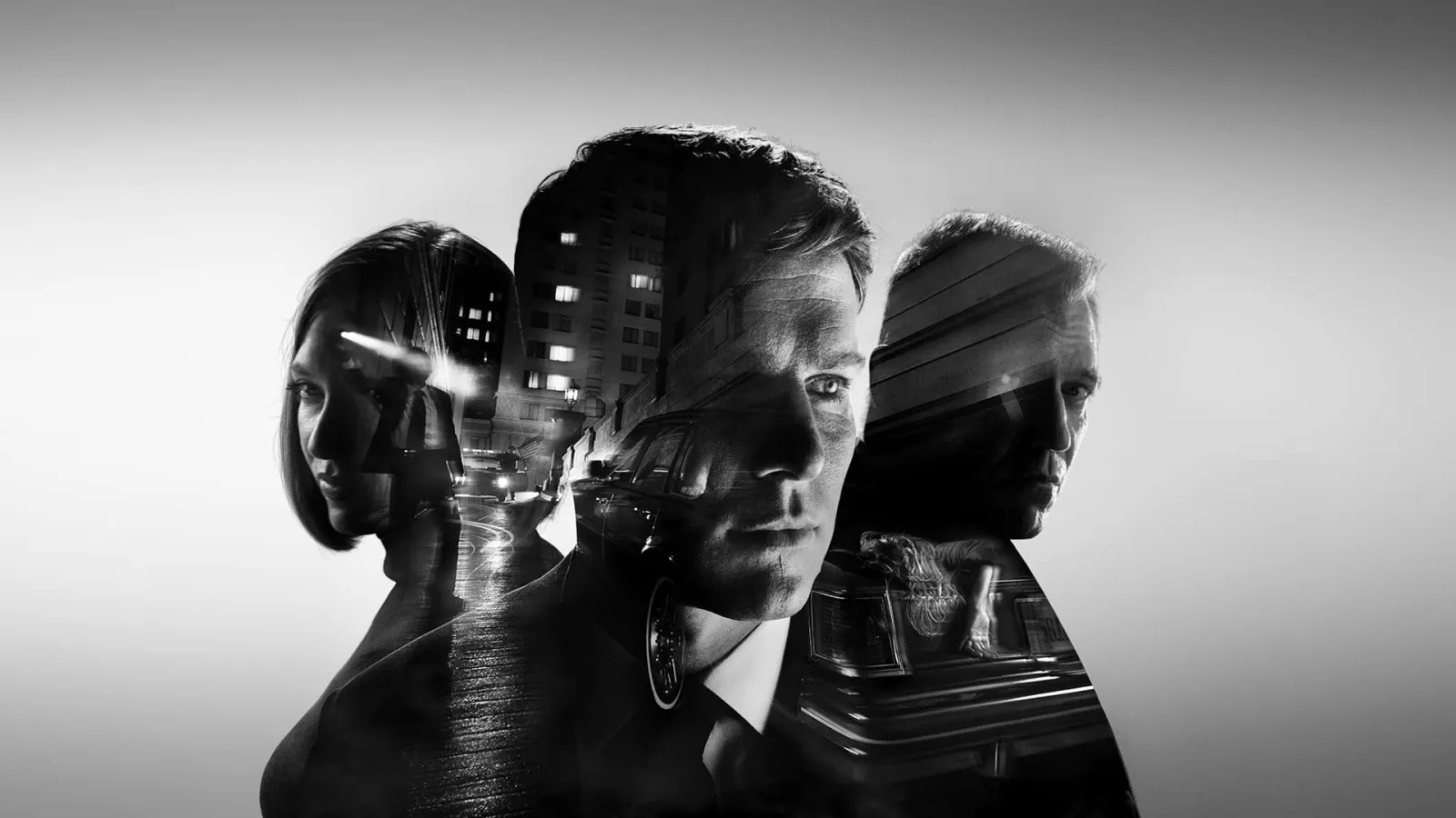 Mindhunter streaming ita