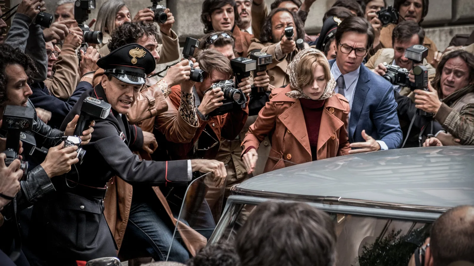 Tutti i soldi del mondo streaming ita