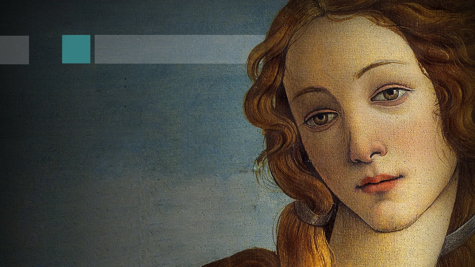 Firenze e gli Uffizi 3D/4K streaming ita