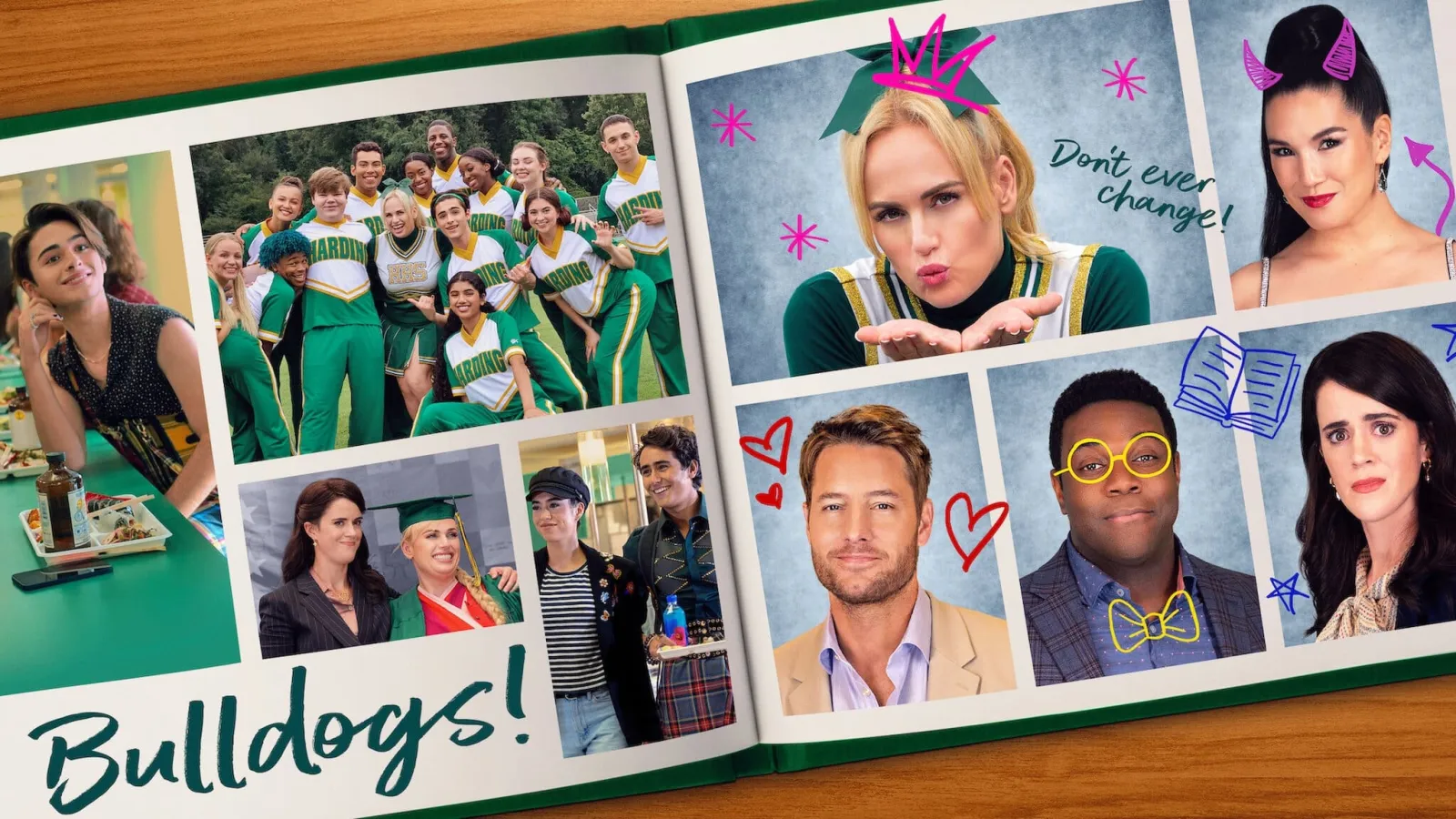 Cheerleader per sempre streaming ita