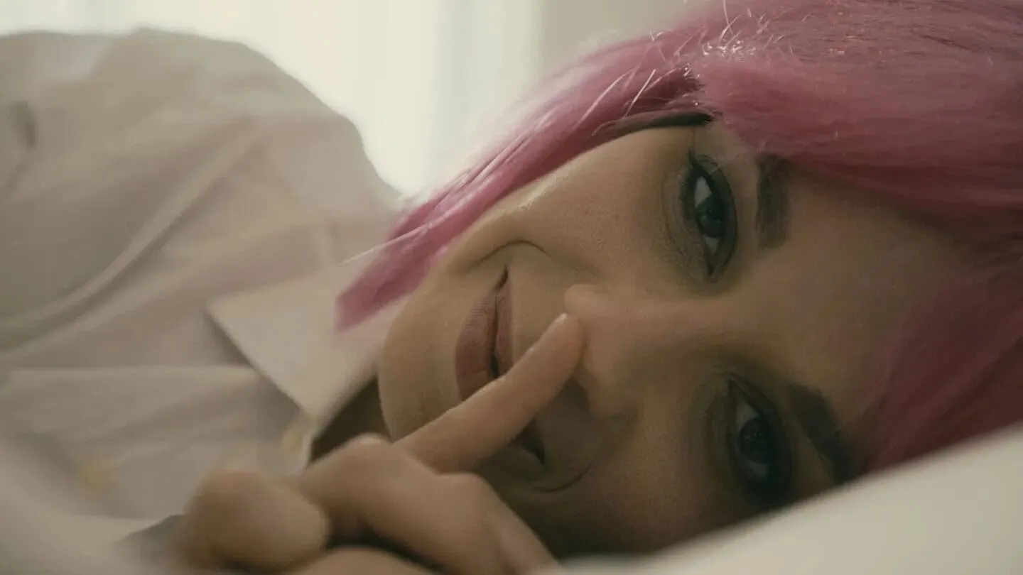 Anja - Real Love Girl streaming ita