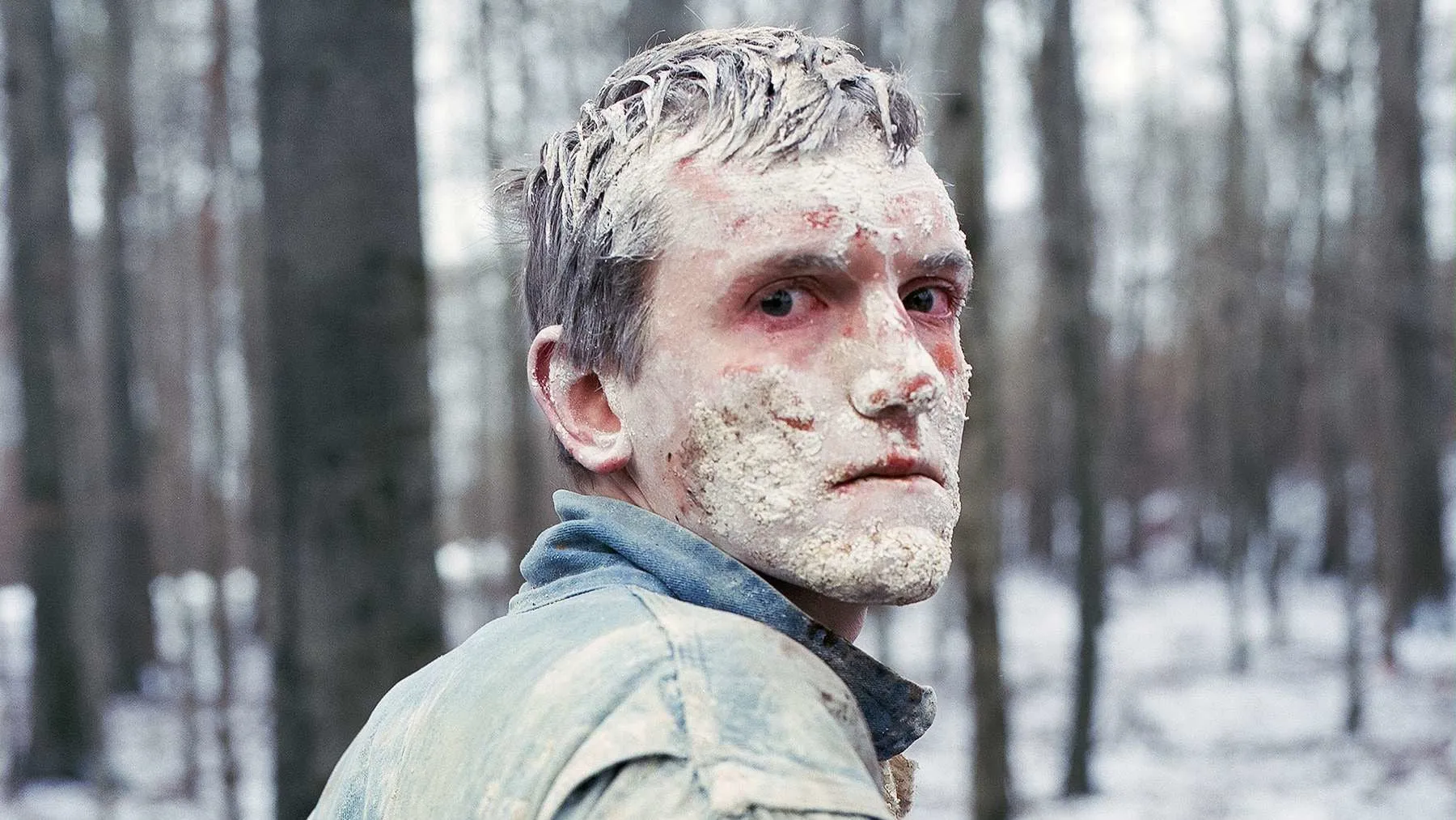 Winter Brothers streaming ita