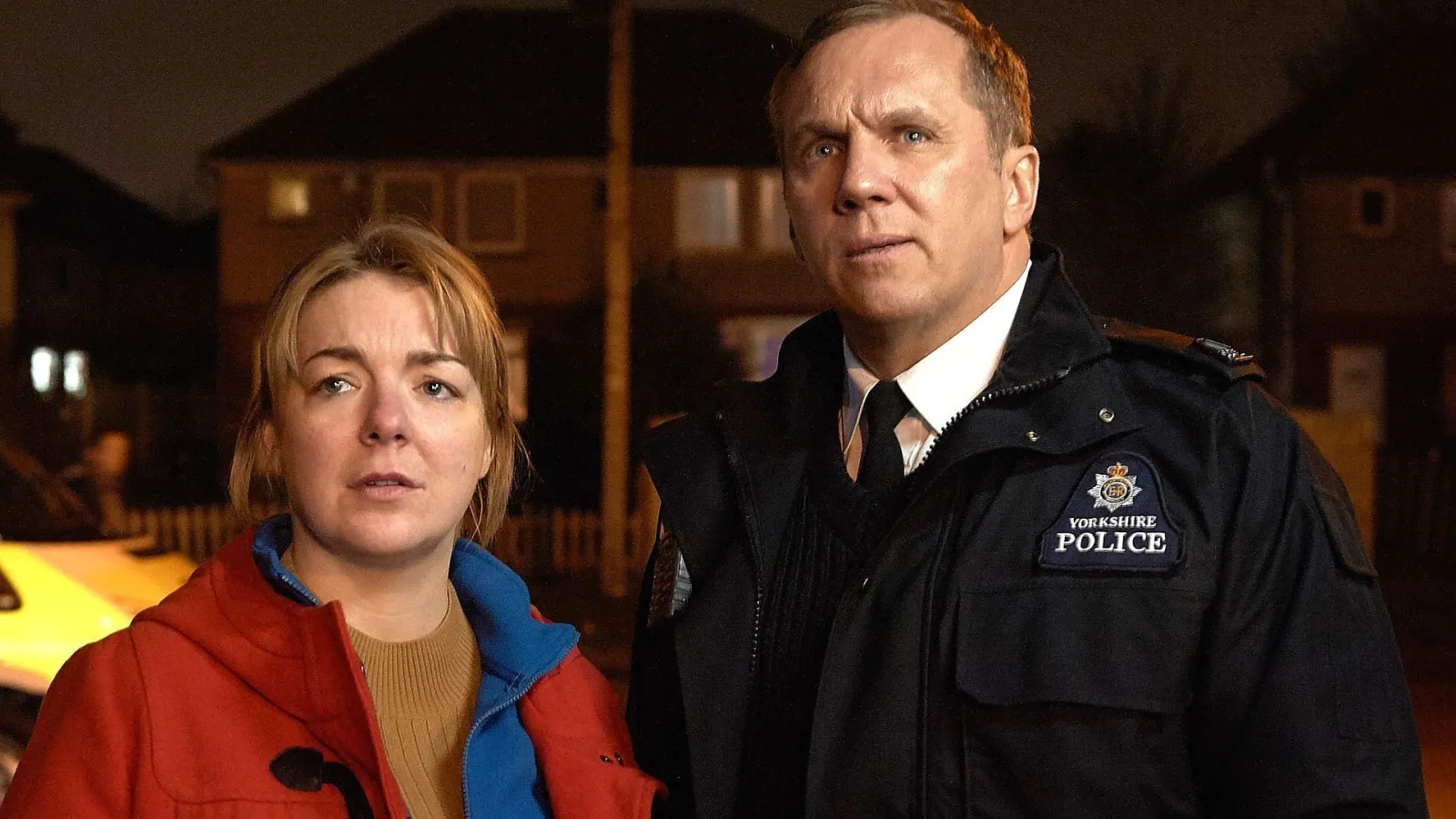 The Moorside streaming ita