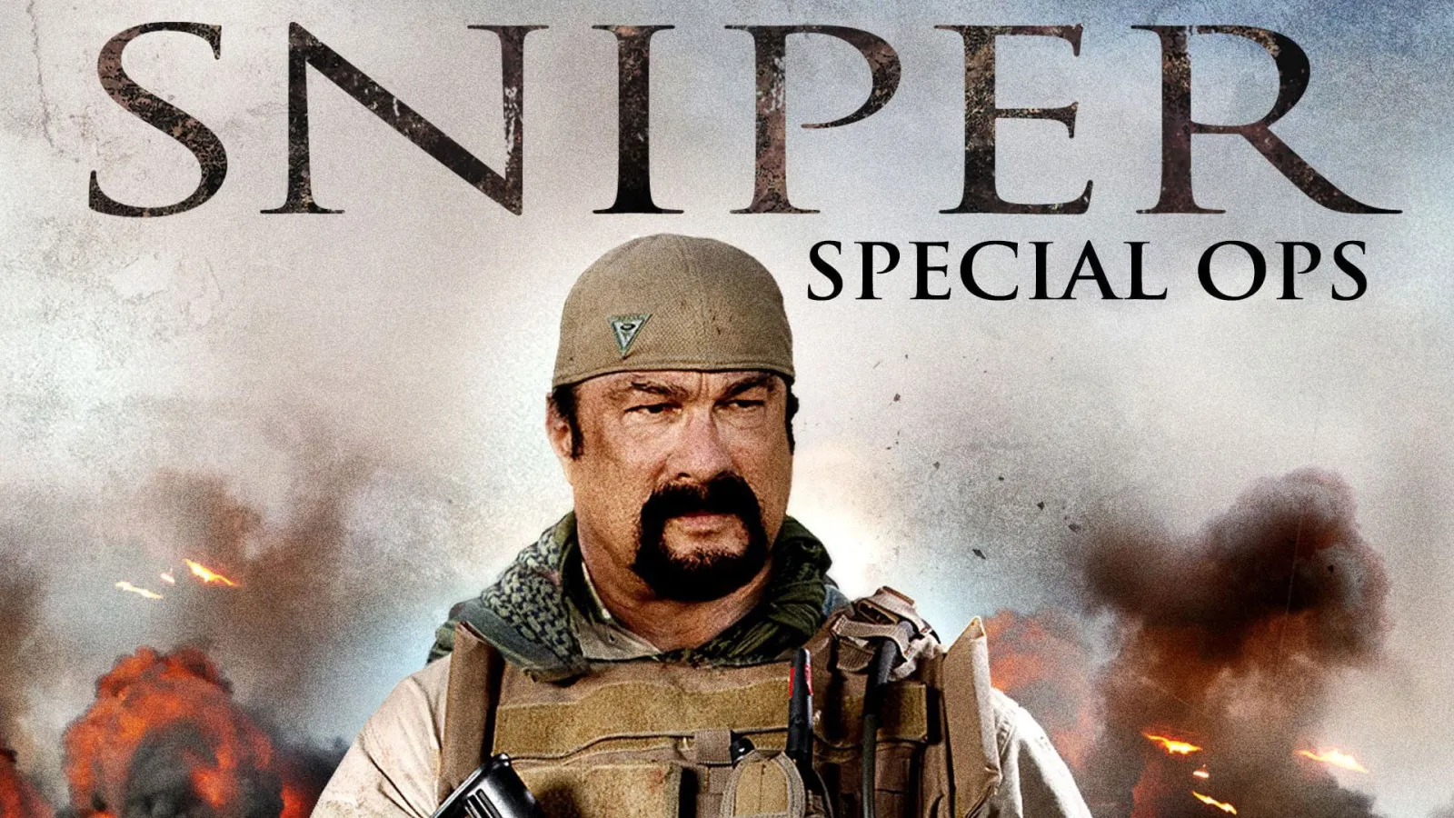 Sniper: forze speciali streaming ita
