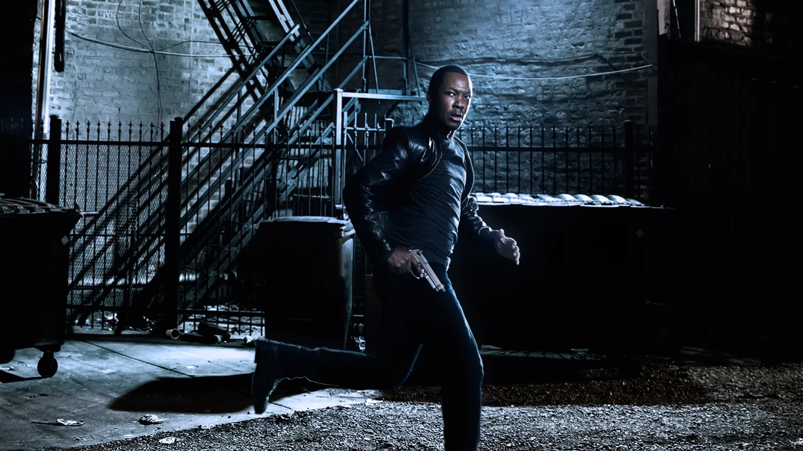 24: Legacy streaming ita