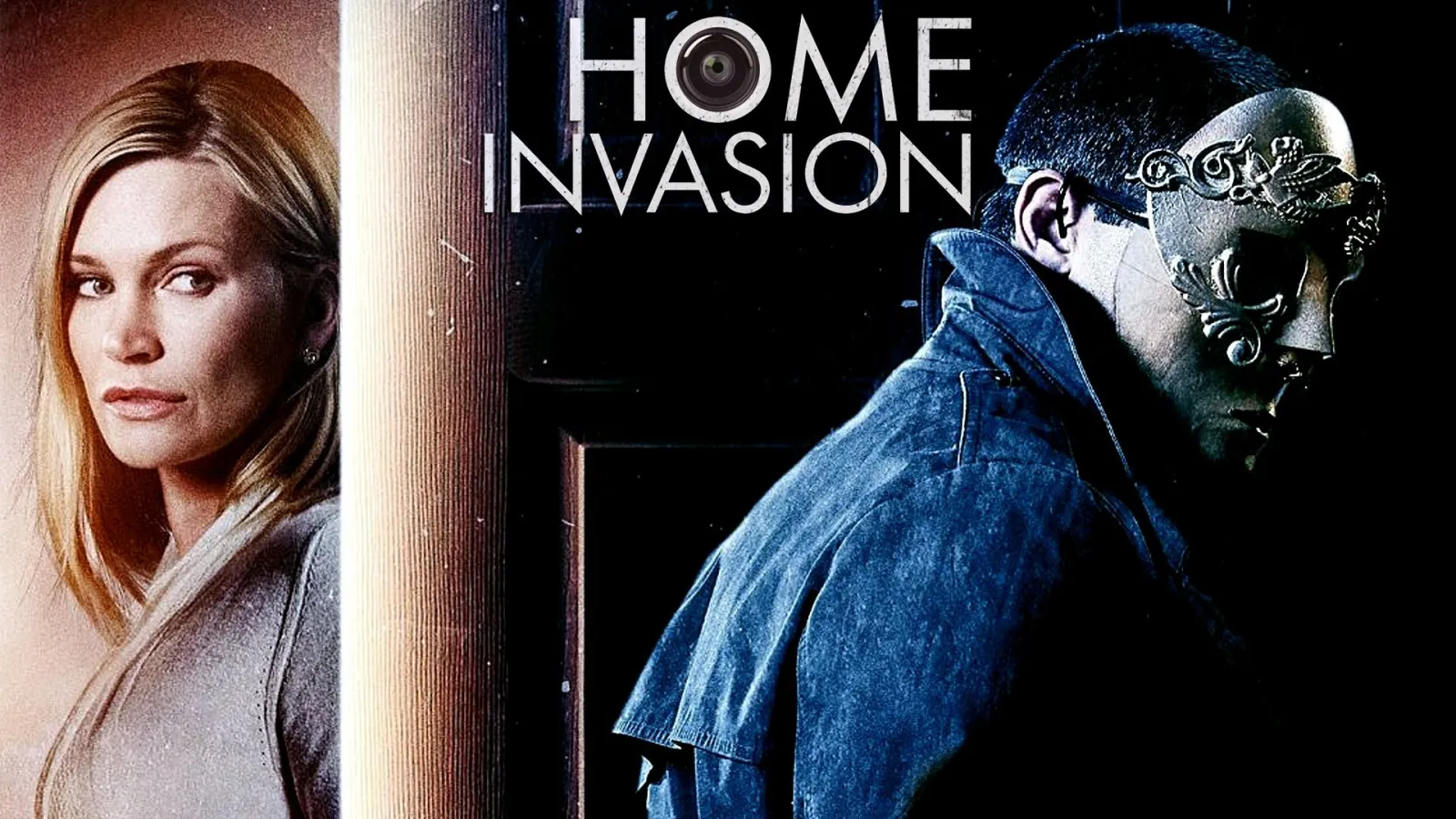 Home Invasion - Assediati in Casa streaming ita