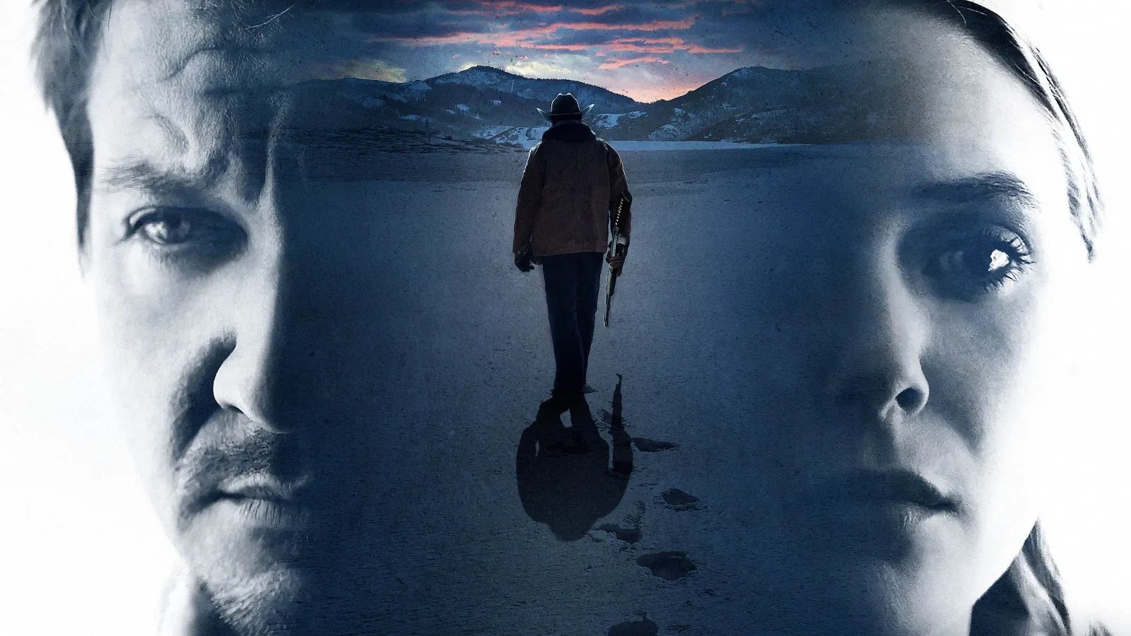 I segreti di Wind River streaming ita