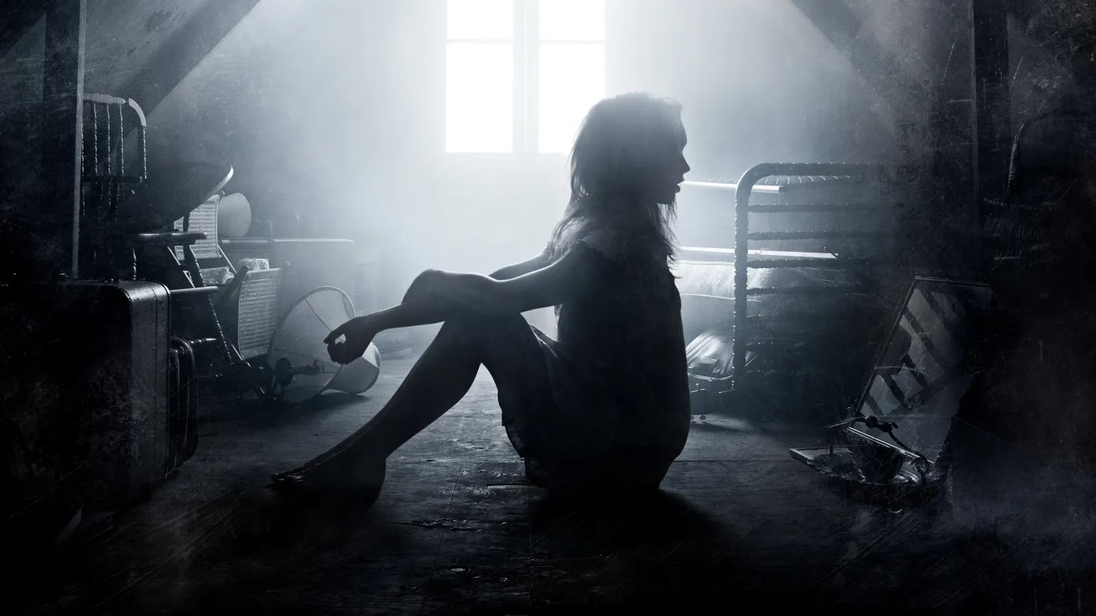 The Exorcist streaming ita