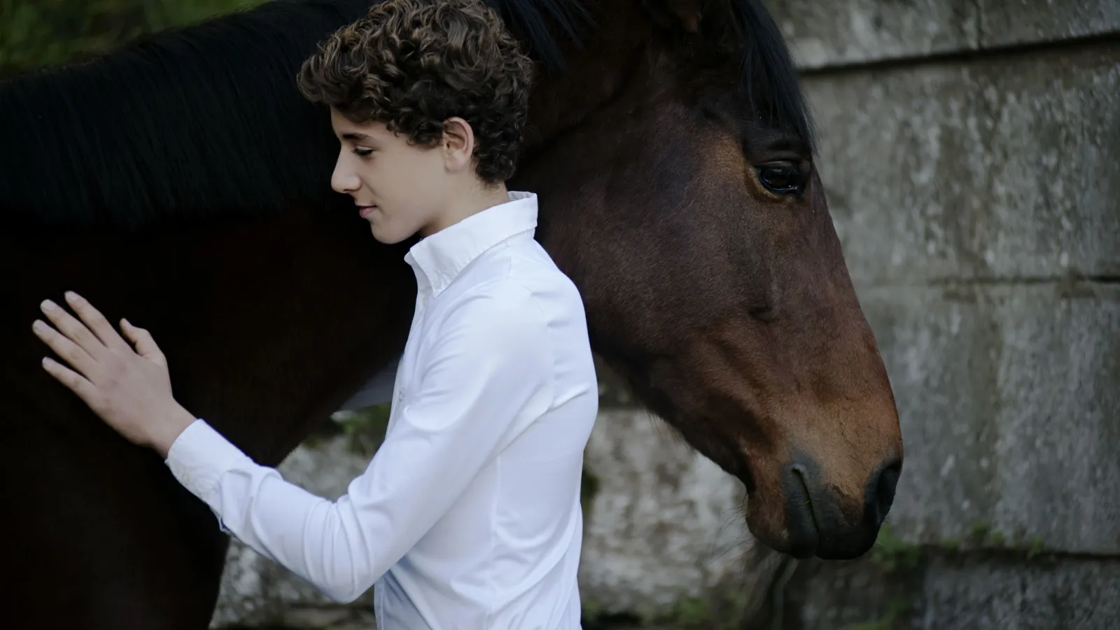 Sicilian Ghost Story streaming ita