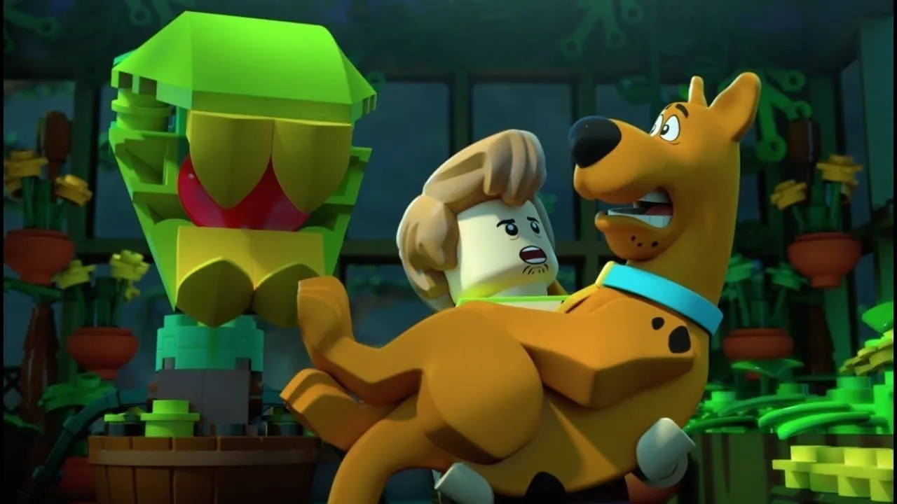 Scooby-Doo! e il tesoro del cavaliere nero streaming ita