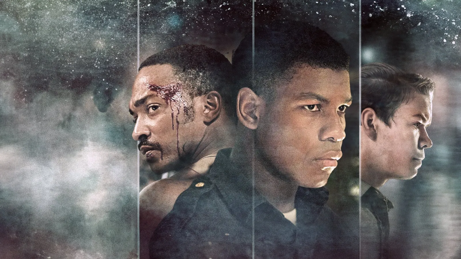 Detroit streaming ita