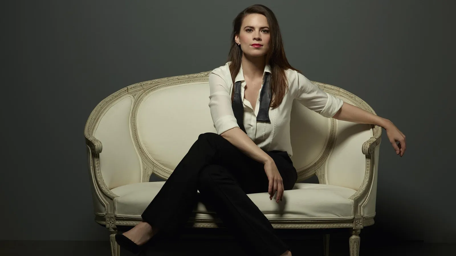 Conviction streaming ita