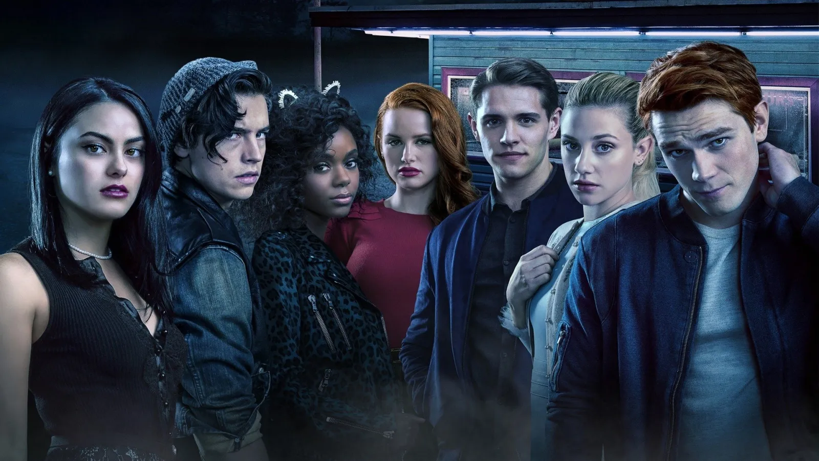 Riverdale streaming ita