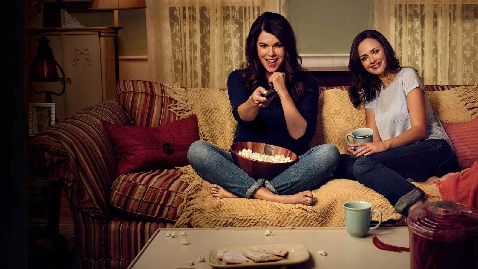 Una Mamma Per Amica - Di nuovo insieme streaming ita