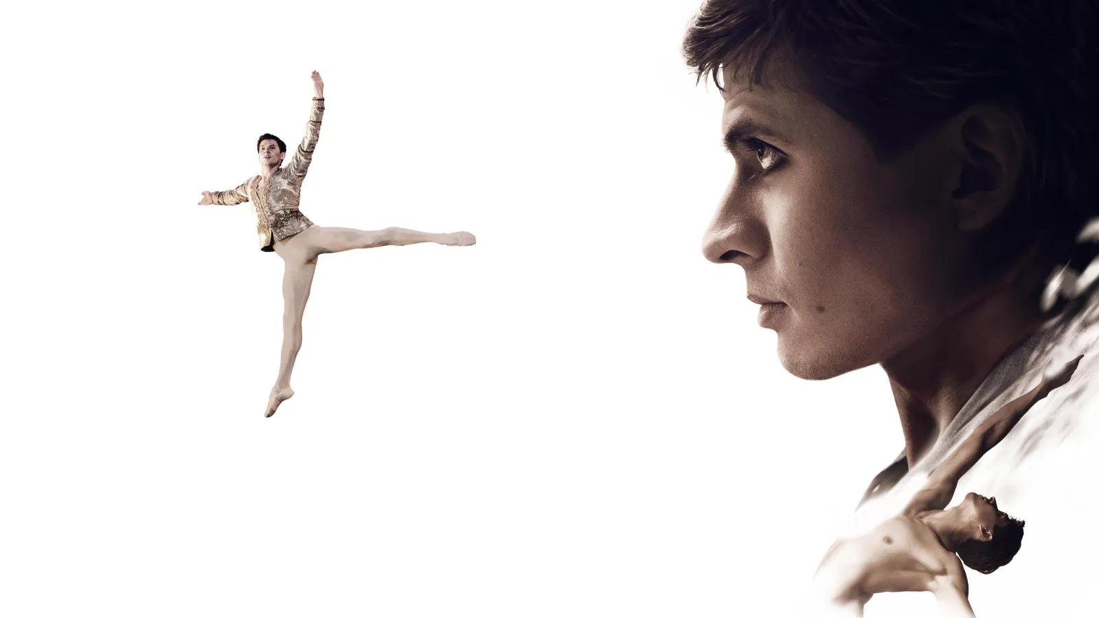 Nureyev - The White Crow streaming ita