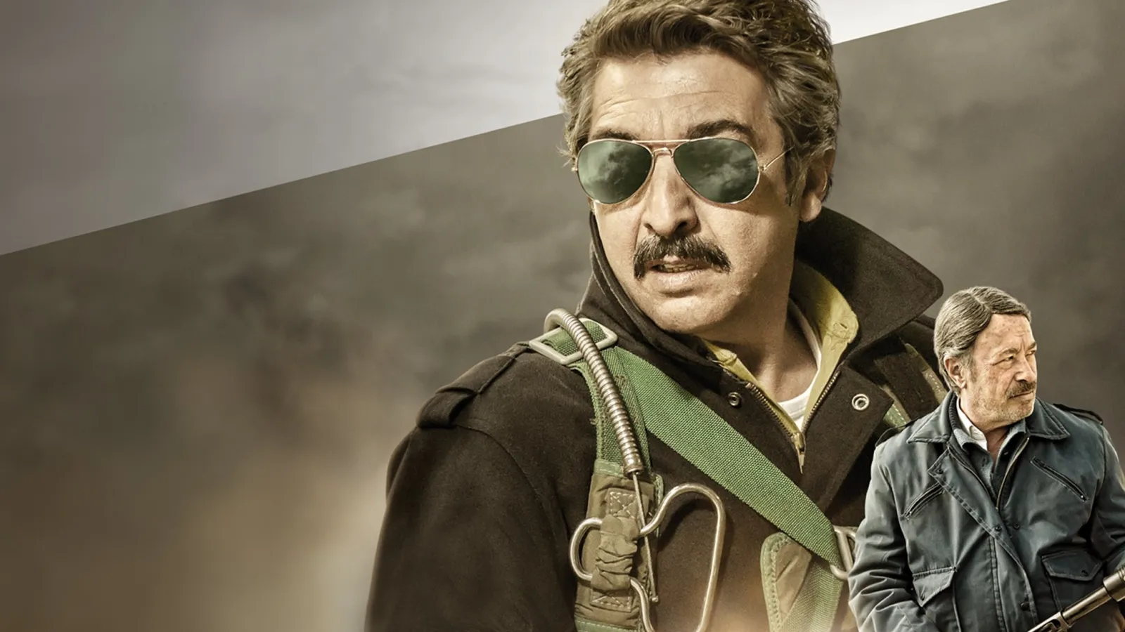 Capitano Koblic streaming ita