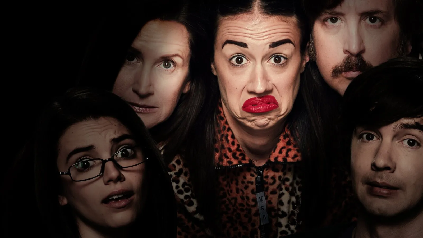 Haters Back Off streaming ita