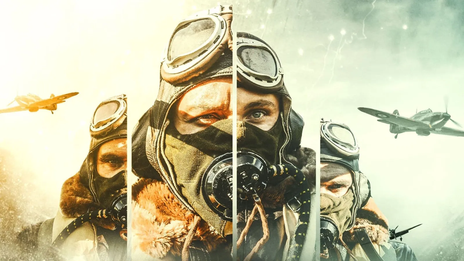 Squadrone 303 - La grande battaglia streaming ita