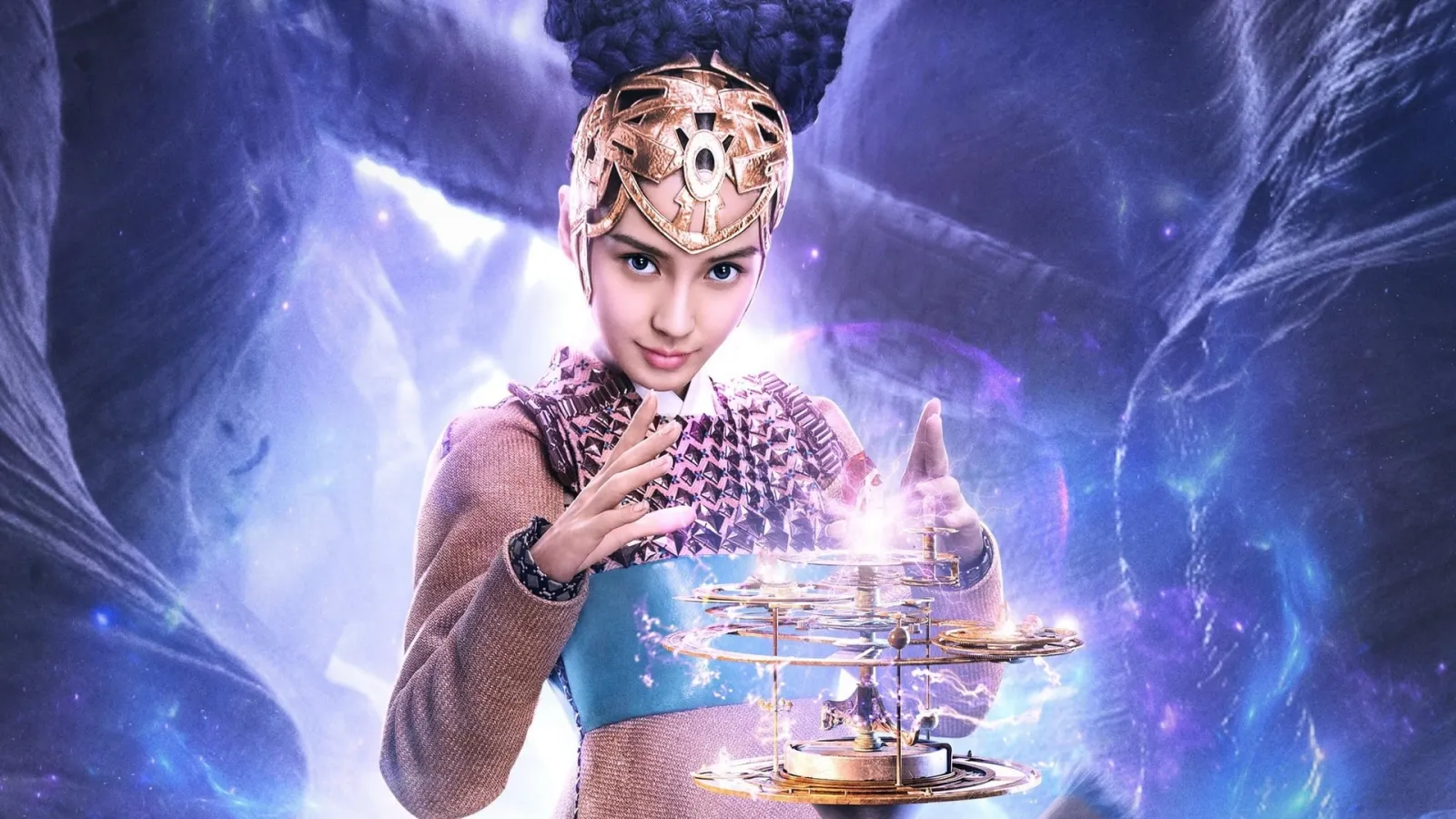 League of Gods streaming ita