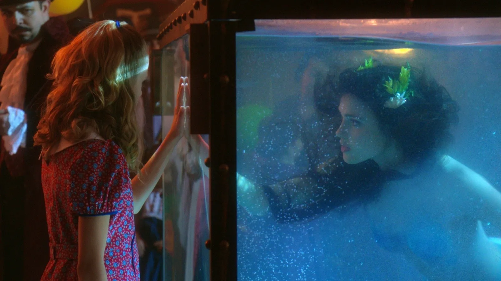 The Little Mermaid - La Sirenetta streaming ita