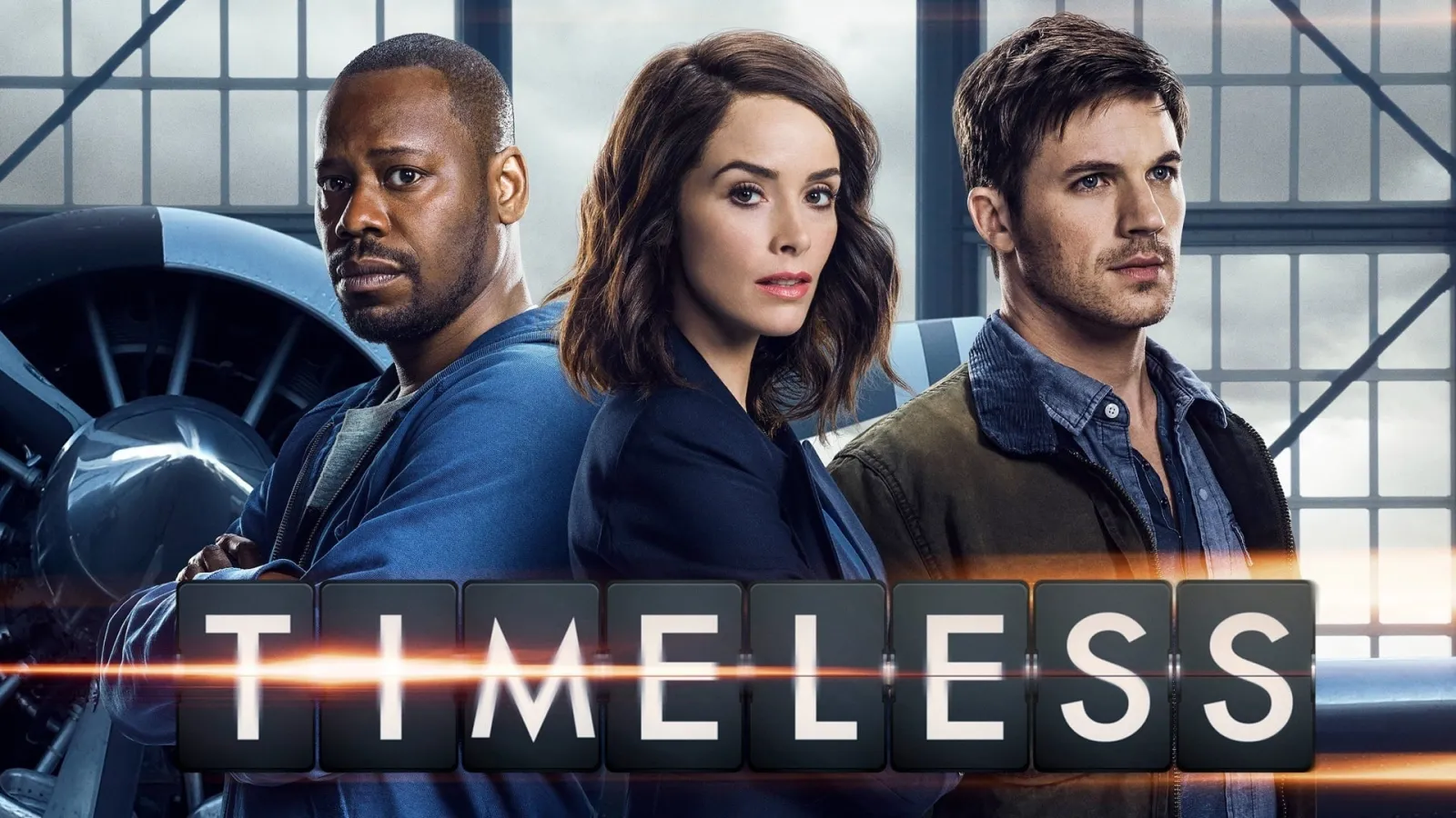 Timeless streaming ita