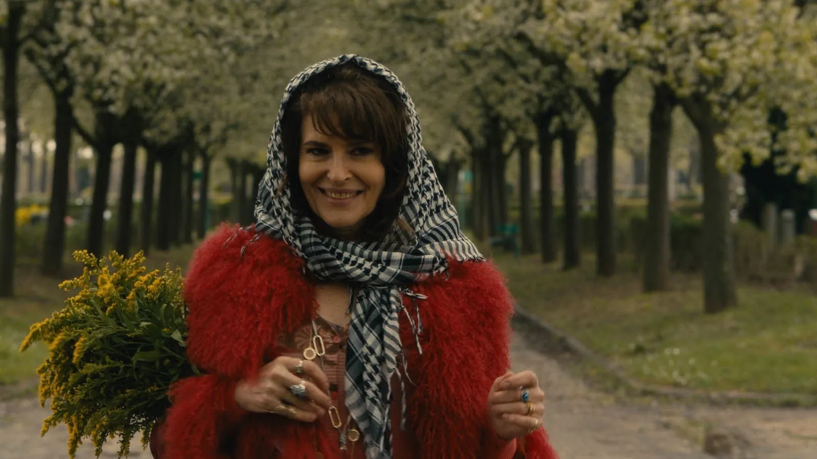 Lola Pater streaming ita