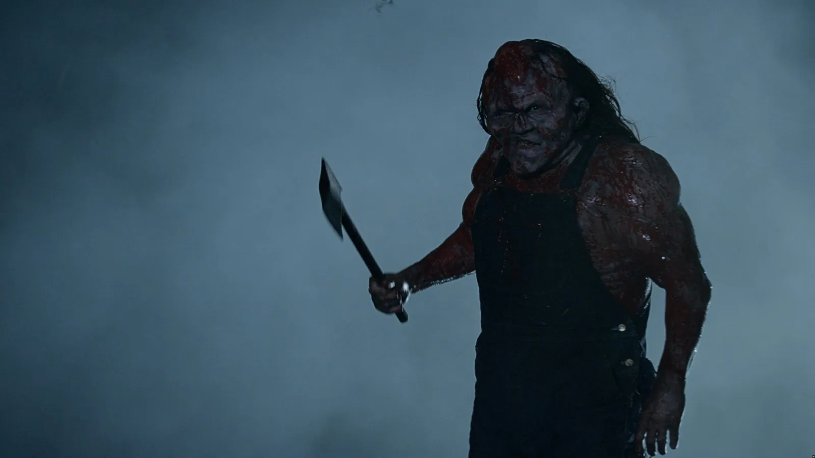 Hitchet 4 - Victor Crowley streaming ita