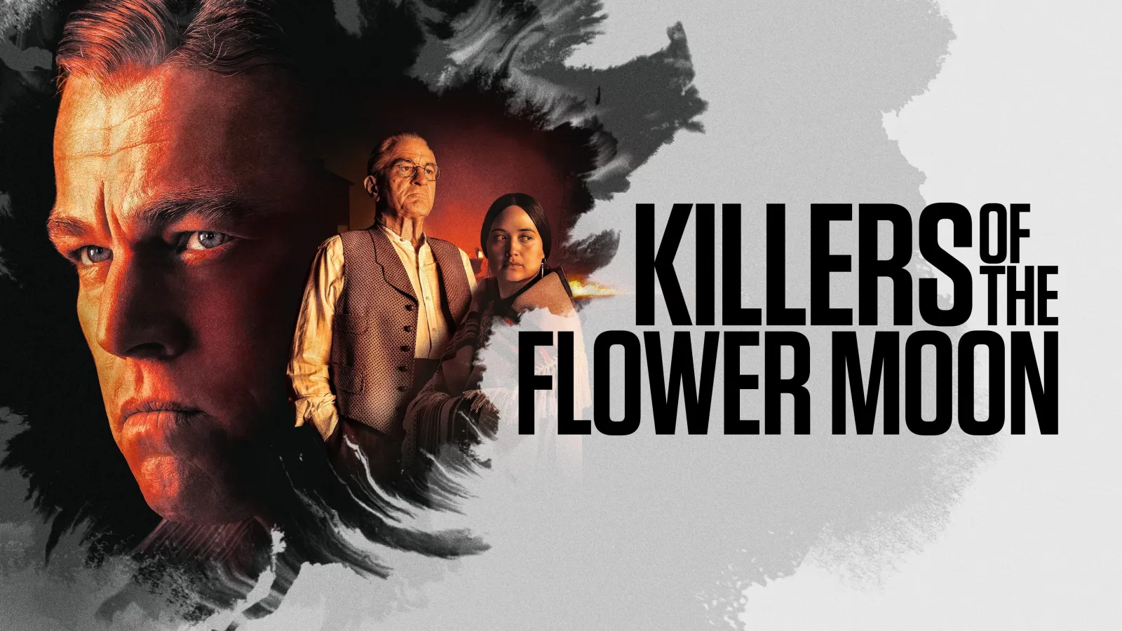 Killers of the Flower Moon streaming ita