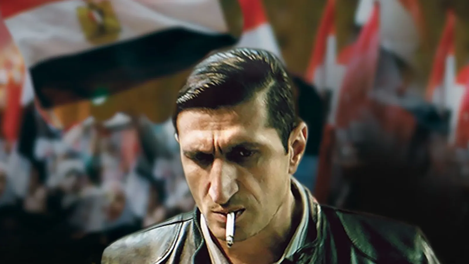 Omicidio al Cairo streaming ita