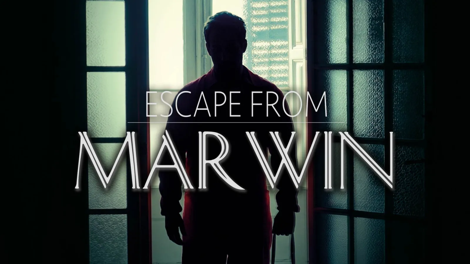 Escape from Marwin streaming ita