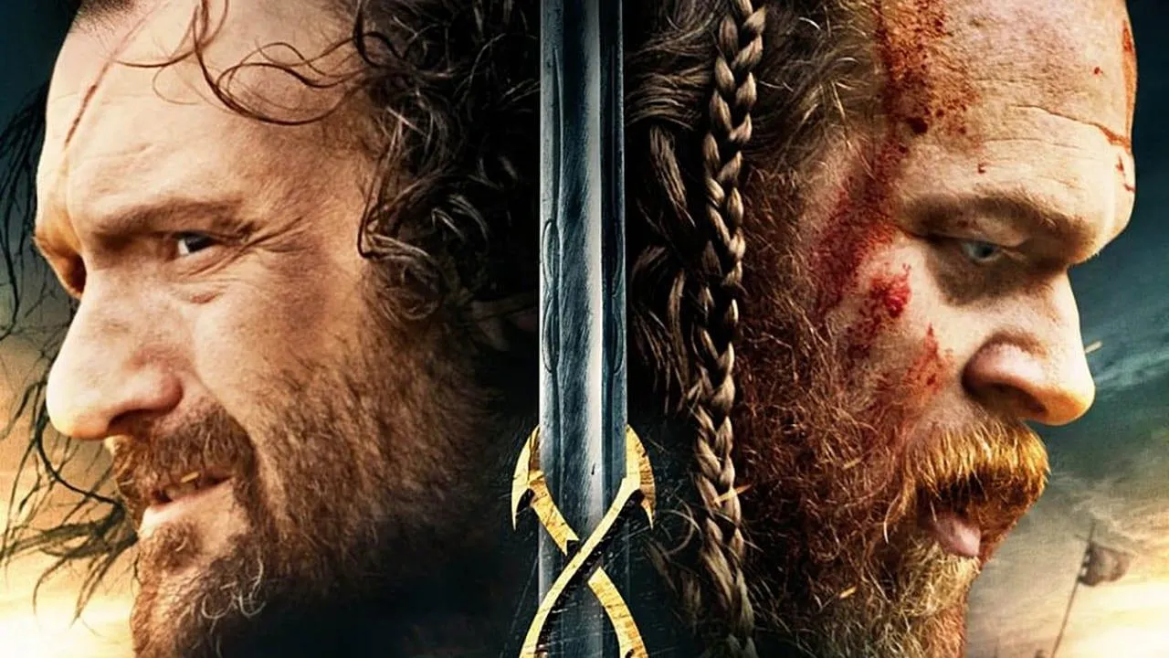 Viking Legacy streaming ita
