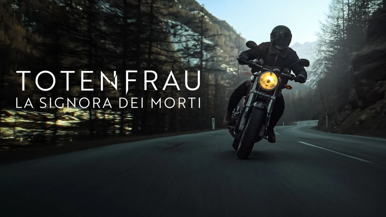 Totenfrau – La signora dei morti streaming ita