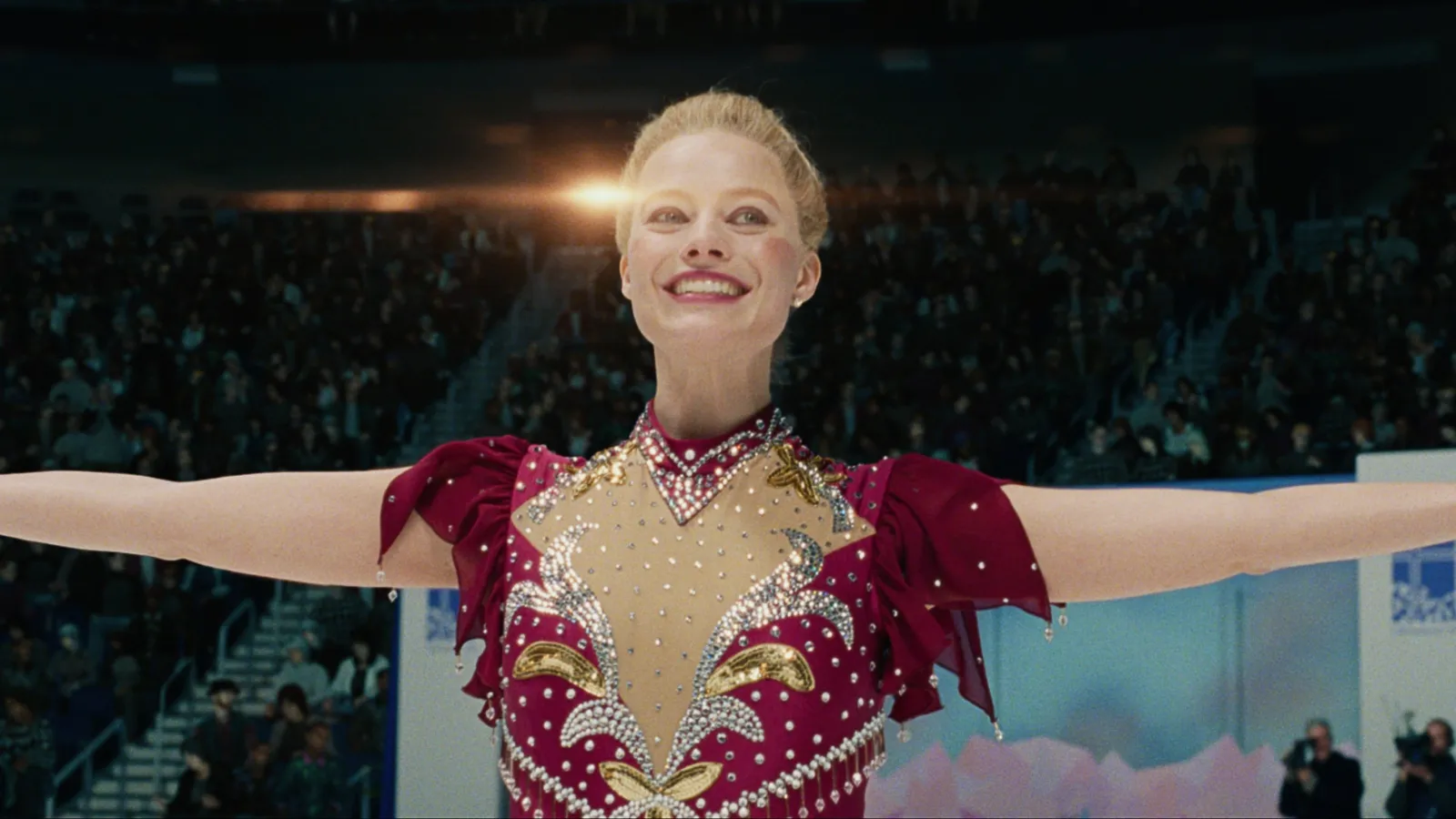 Tonya streaming ita