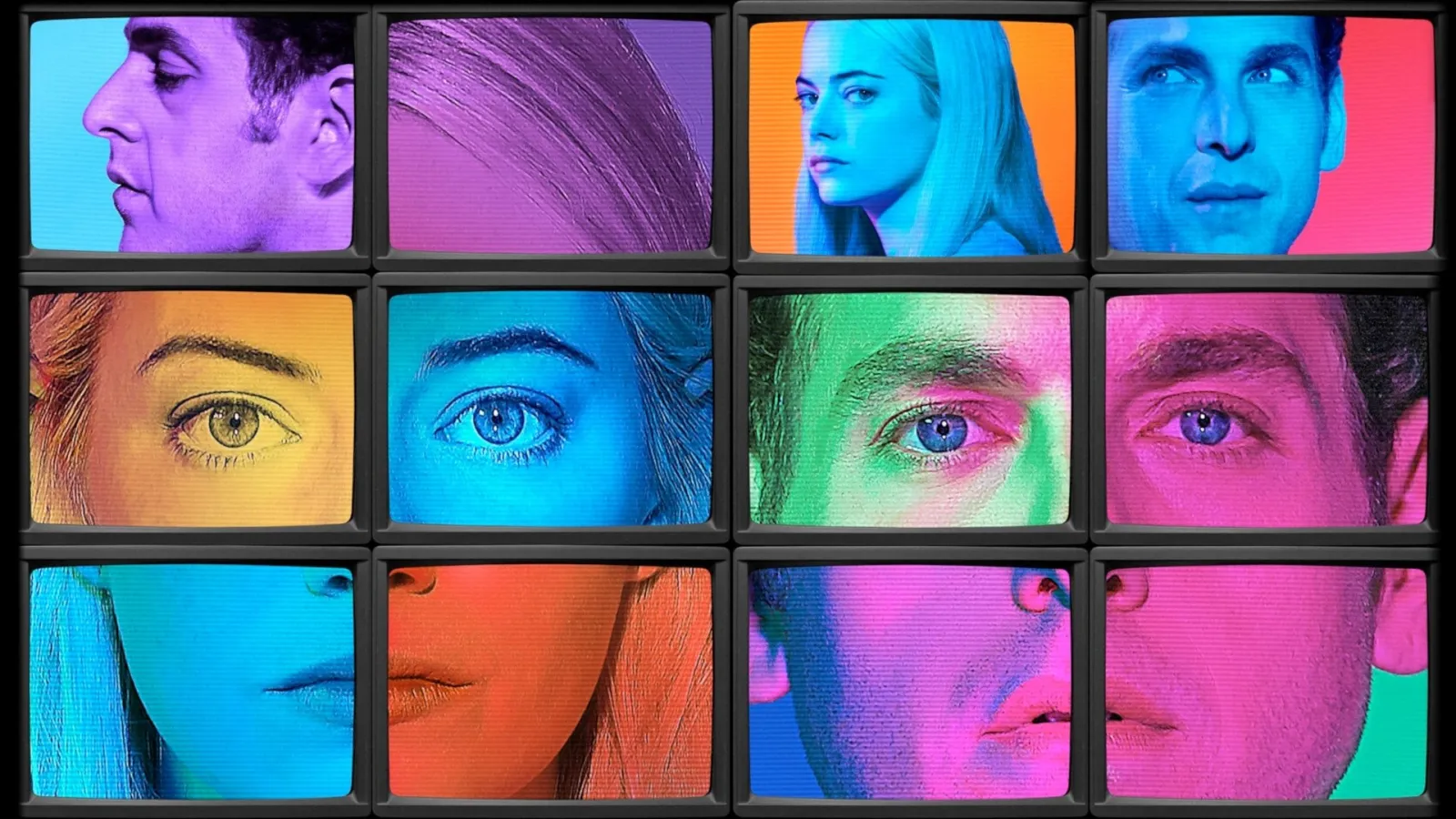 Maniac streaming ita