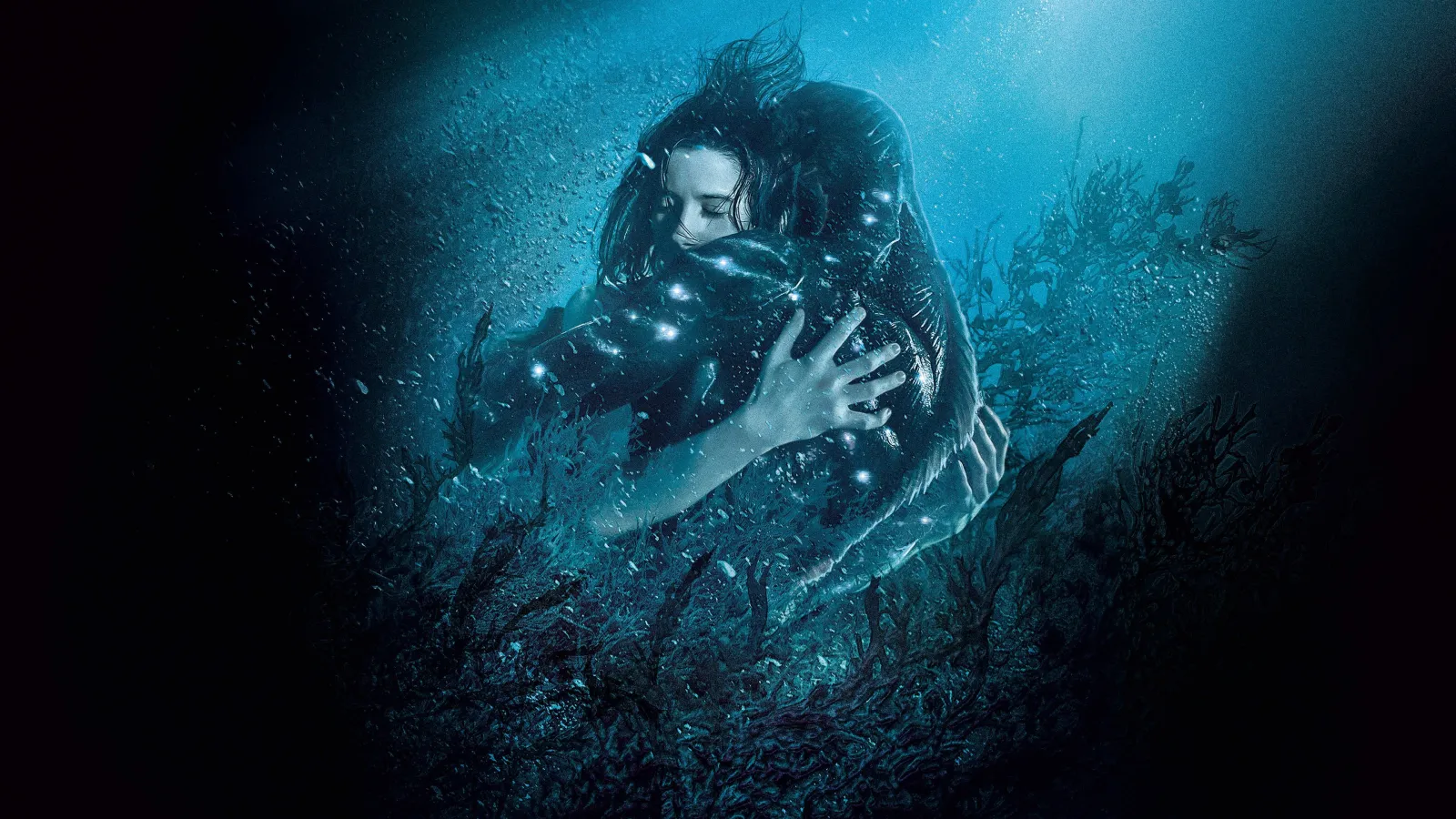 La forma dell'acqua - The Shape of Water streaming ita