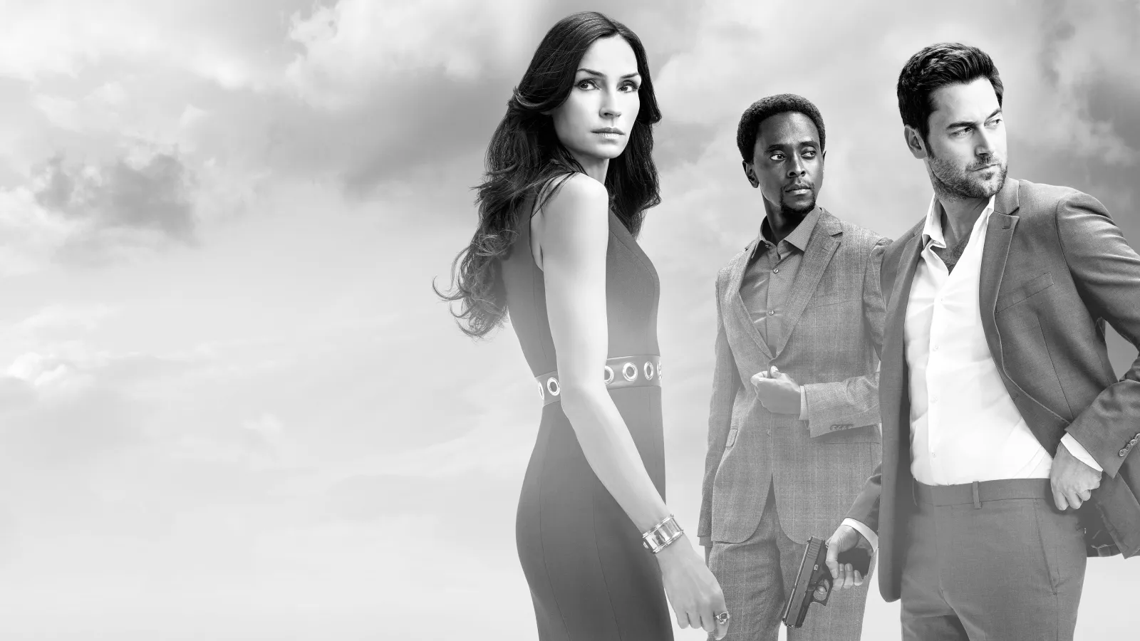 The Blacklist: Redemption streaming ita