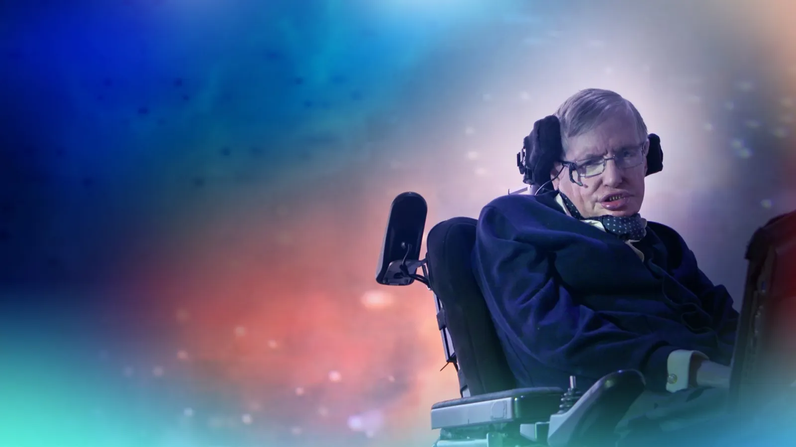 Sfide geniali con Stephen Hawking streaming ita