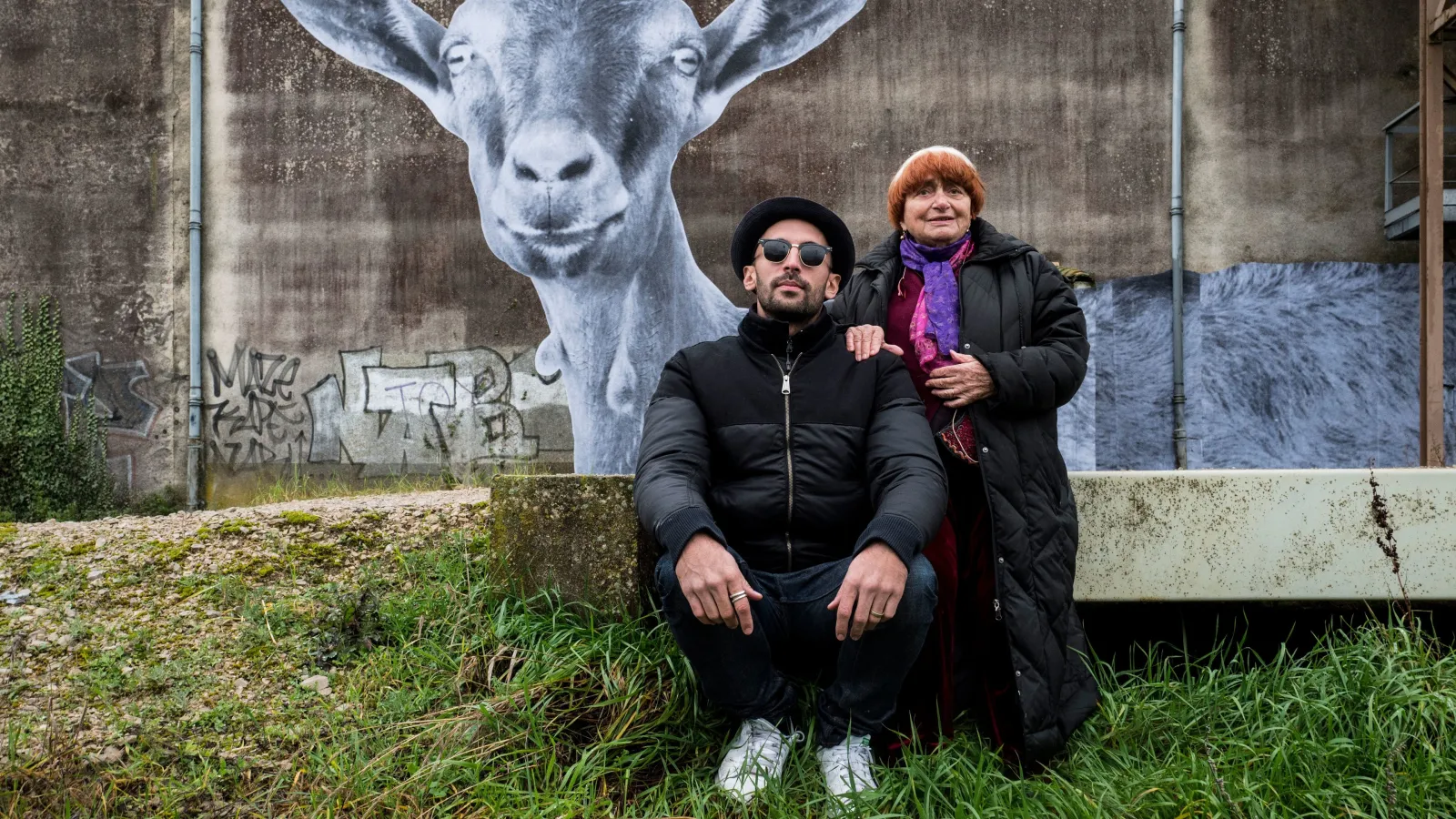 Visages, villages streaming ita