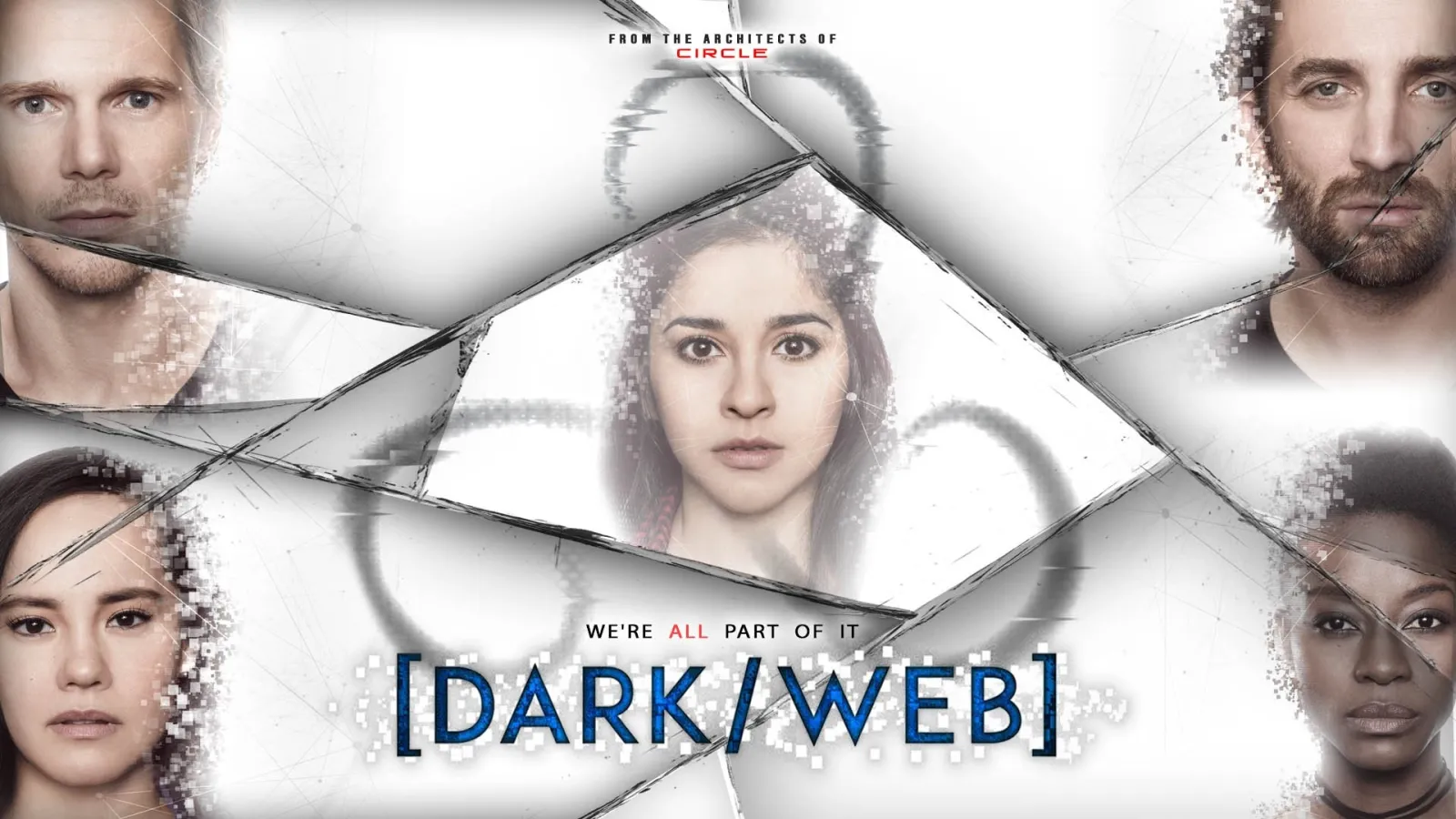 Dark-Web streaming ita