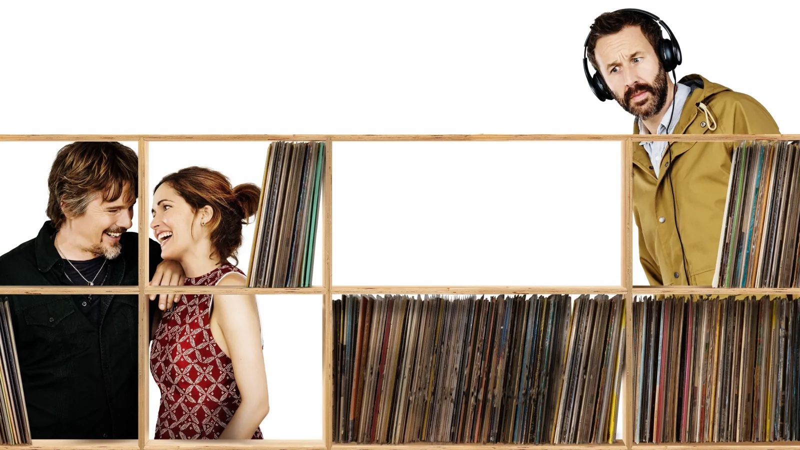 Juliet, Naked - Tutta un'altra musica streaming ita