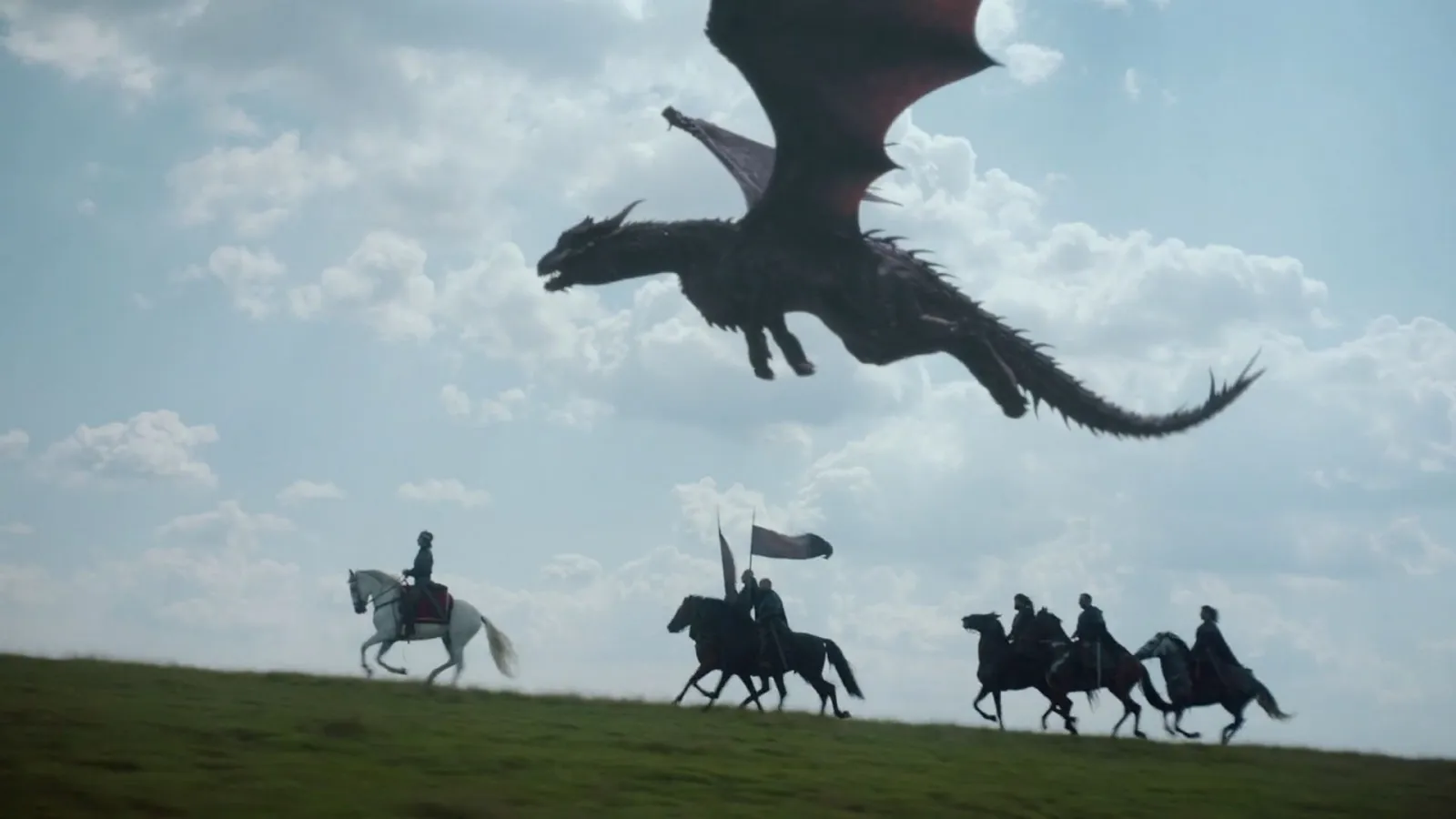 Dragonheart 4: L'eredità del drago streaming ita