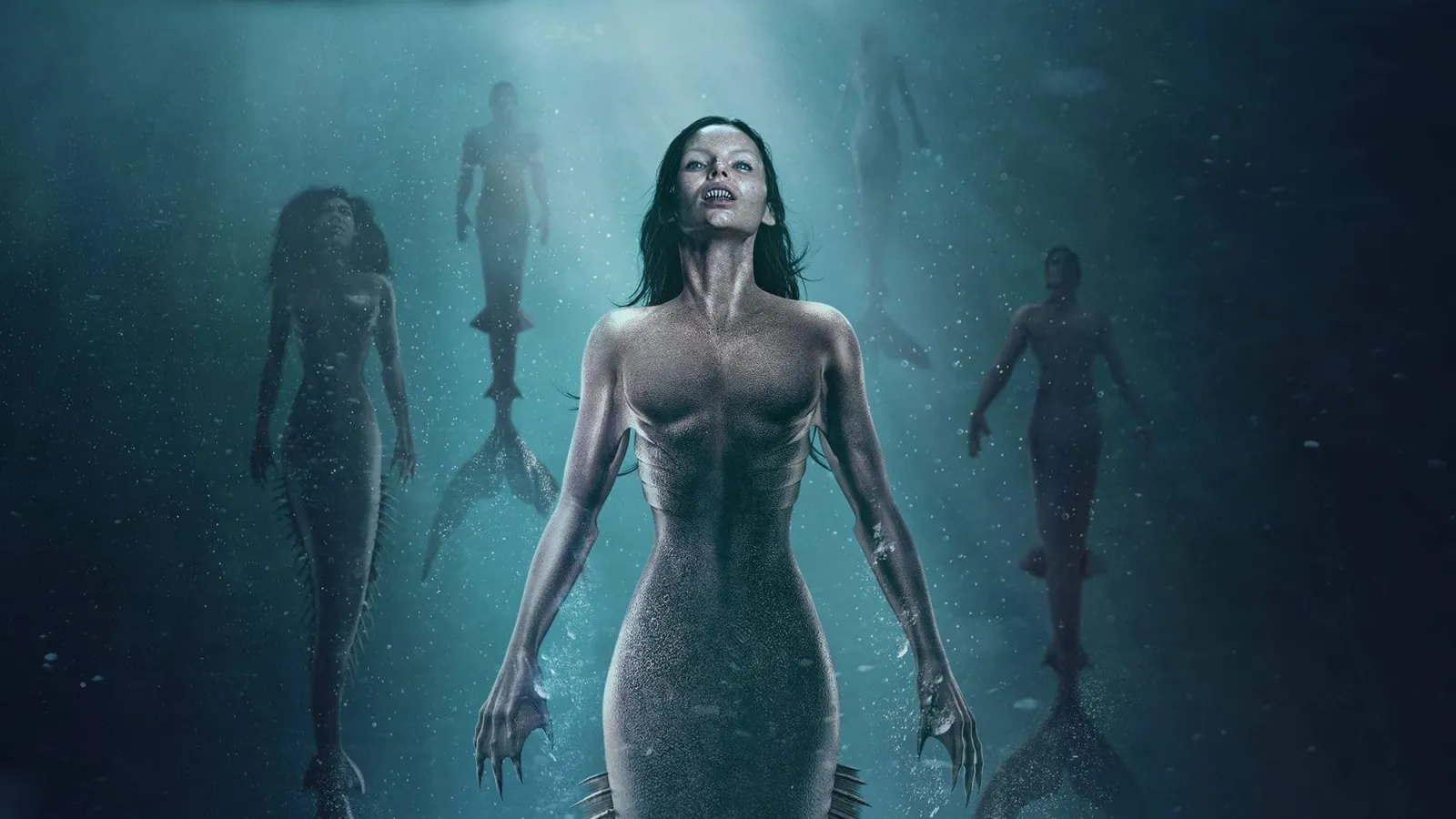 Sirene streaming ita