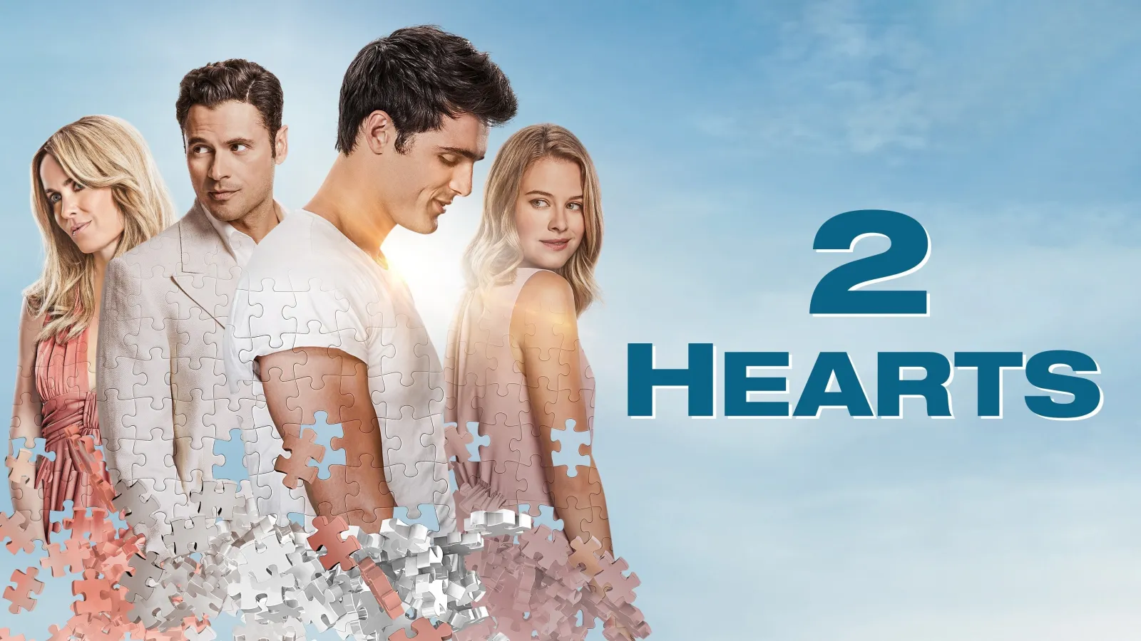 Intreccio di destini - 2 Hearts streaming ita