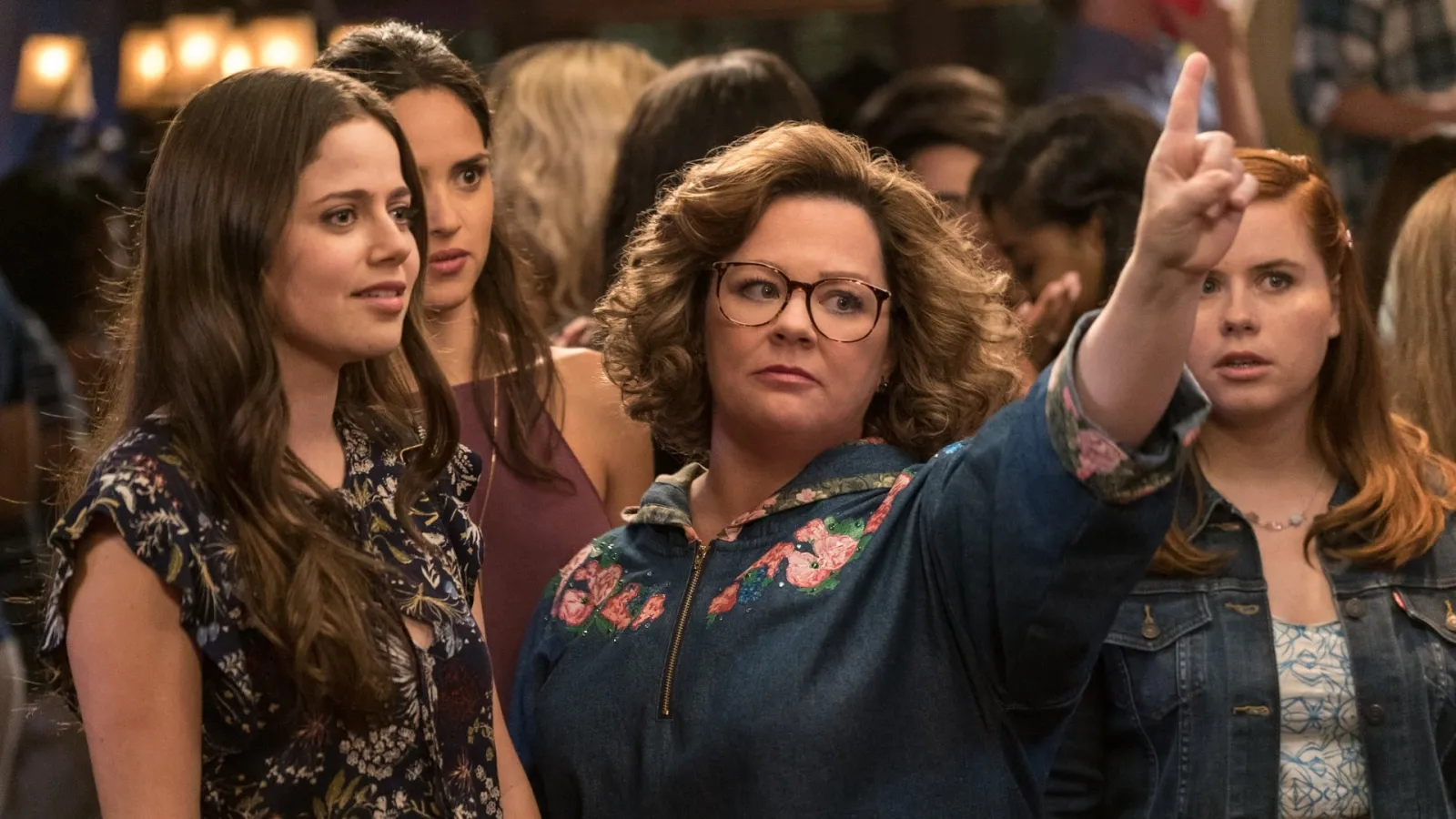 Life of the Party - Una mamma al college streaming ita