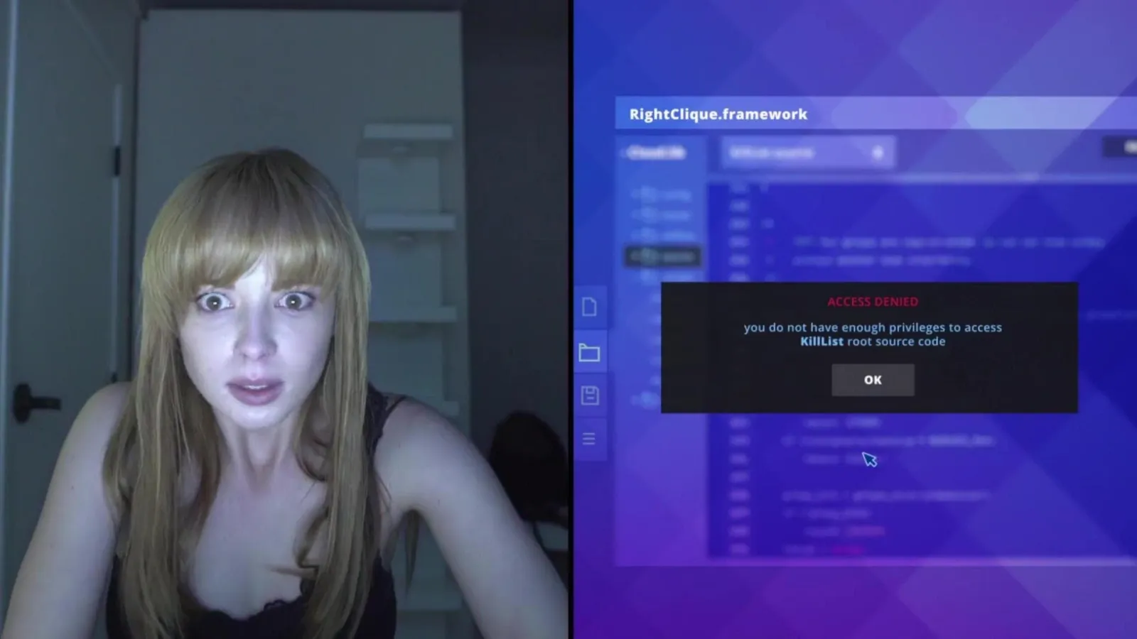Il lato oscuro della rete streaming ita