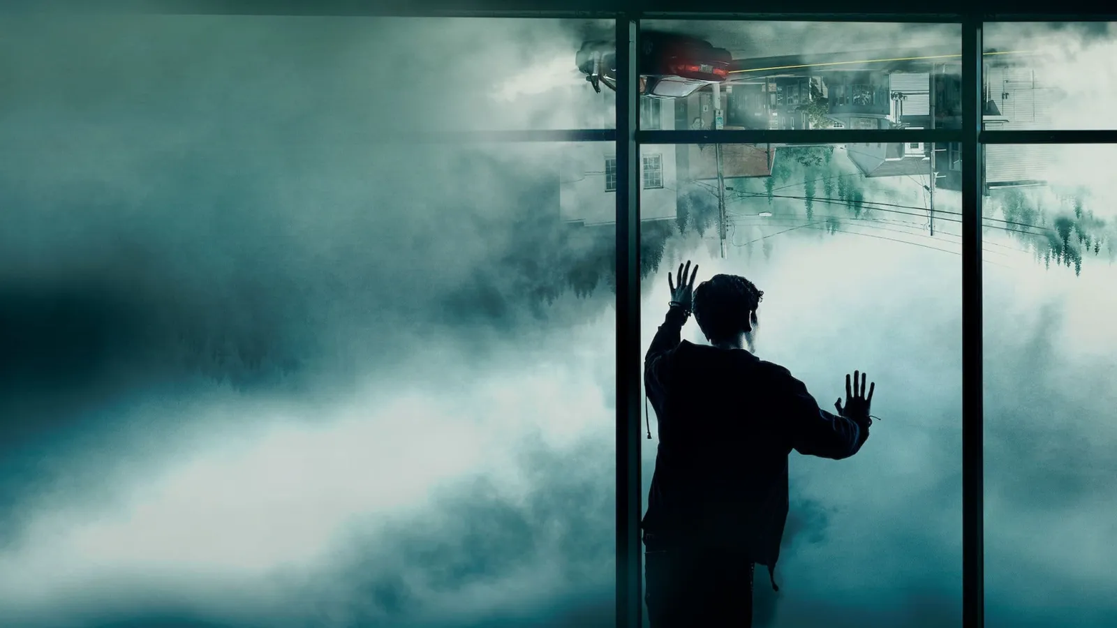 The Mist streaming ita