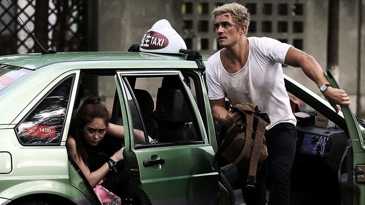 Operazione S.M.A.R.T. - Senza tregua streaming ita