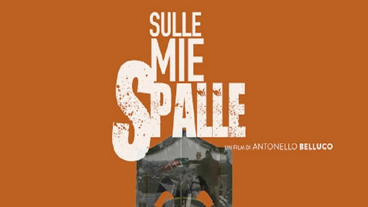 Sulle mie spalle streaming ita