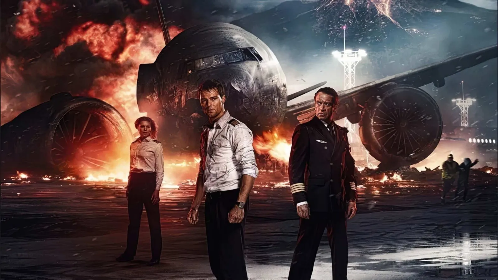 The Crew - Missione impossibile streaming ita